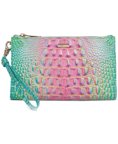 Brahmin cotton candy wallet hotsell