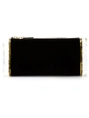 EDIE PARKER Glittery Ends Clutch