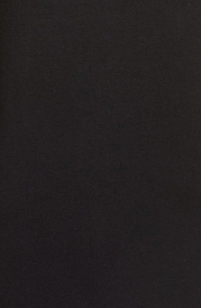 Nordstrom Moonlight Eco Nightshirt In Black