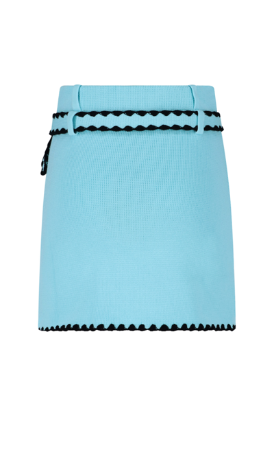 Shop Cormio 'helga 2.0' Mini Skirt