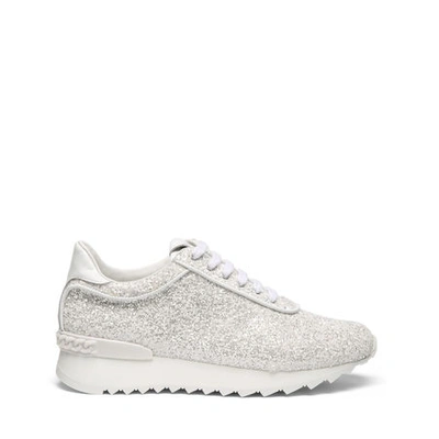 Casadei Sneaker In White