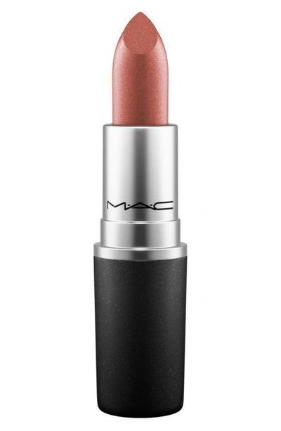 Shop Mac Matte Lipstick In Film Noir (s)