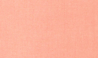 Shop Foxcroft Pandora Non-iron Cotton Shirt In Peach Sorbet