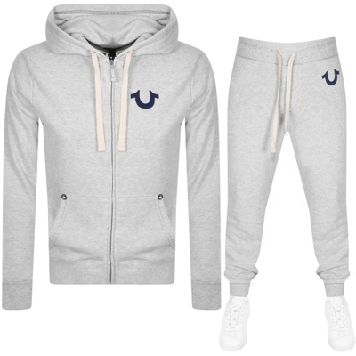 True religion jogging suits for best sale men