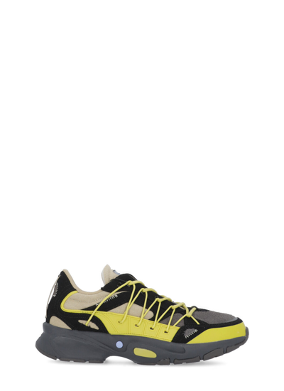 Shop Mcq By Alexander Mcqueen Mcq Sneakers In Sprout
