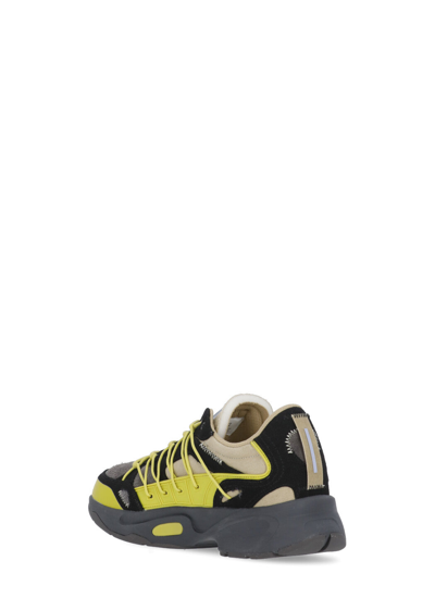 Shop Mcq By Alexander Mcqueen Mcq Sneakers In Sprout