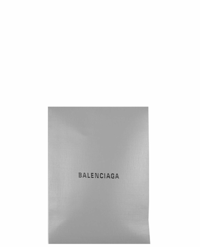 Shop Balenciaga Black Logo Briefs