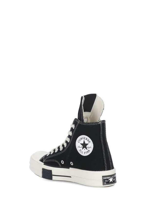 converse with square toe