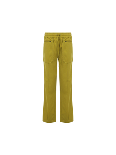 Shop Tom Ford Women's Green Pants