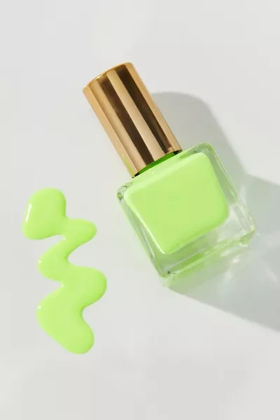 Shop Urban Outfitters Uo Nail Polish In Highlighter