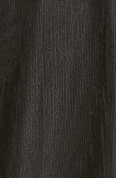 Rabanne Short Sleeves Top In Black