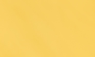 Tommy Hilfiger Men's Spring Bomber Jacket In Yellow