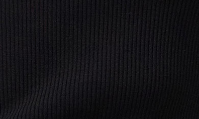 Citizens Of Humanity Black Isabel Tank Top In Black