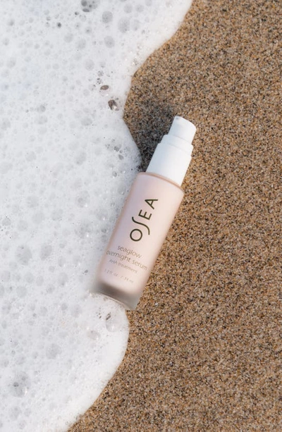 Osea Seaglow Overnight Serum