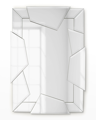 Shop John-richard Collection Obsession Mirror