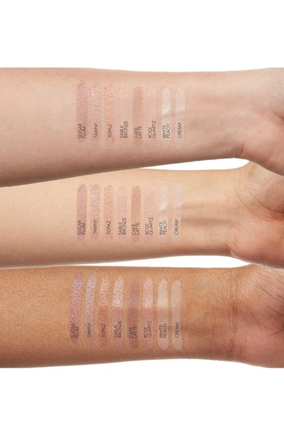 Trish Mcevoy Glaze Eyeshadow Refill In Topaz