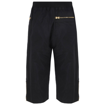 Shop Tom Ford Women's Trousers Pants In Black