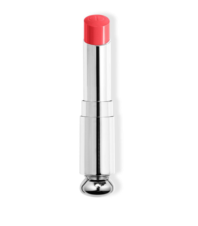 Shop Dior Addict Shine Refill Lipstick In Pink