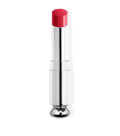 Shop Dior Addict Shine Refill Lipstick In Pink