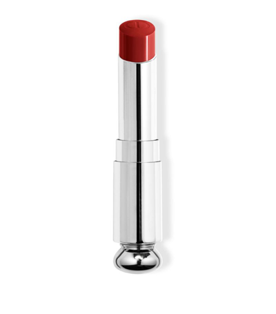 Shop Dior Addict Shine Refill Lipstick In Multi