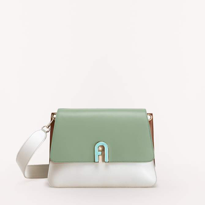 Furla, Bags, Furla Gemma Shoulder Bag