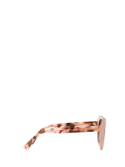 VALENTINO VALENTINO VA4113 ANTIQUE PINK FEMALE SUNGLASSES 