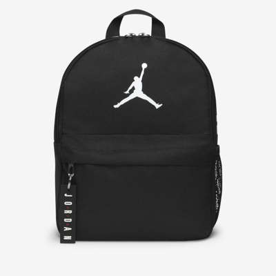 Jordan Air Backpack In Black