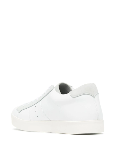 Shop Onitsuka Tiger Court-t F Low-top Sneakers In White