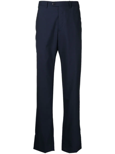 BRIONI TAILORED DRESS TROUSERS 