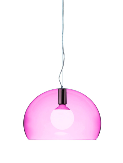 Shop Kartell F/ly Lamp