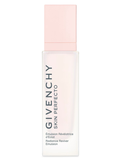 Shop Givenchy Women's Skin Perfecto Radiance Face Emulsion