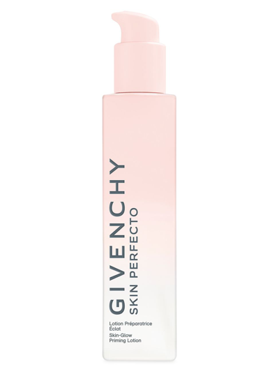 Shop Givenchy Women's Skin Perfecto Skin Glow Priming Lotion