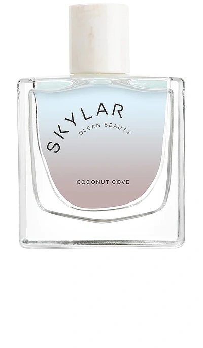 Shop Skylar Coconut Cove Eau De Parfum In N,a