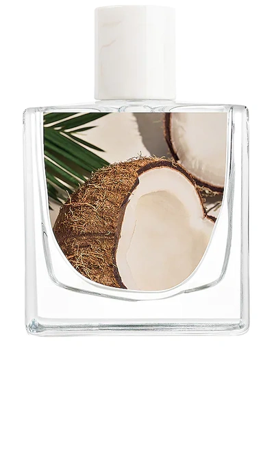 Shop Skylar Coconut Cove Eau De Parfum In N,a