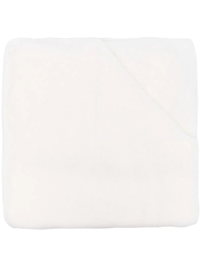 Botto Giuseppe Bufanda - Blanco In White