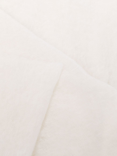 Botto Giuseppe Bufanda - Blanco In White