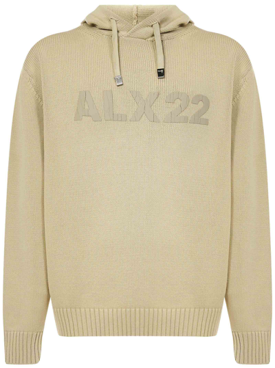 Shop Alyx 1017 9sm Sweater In Beige