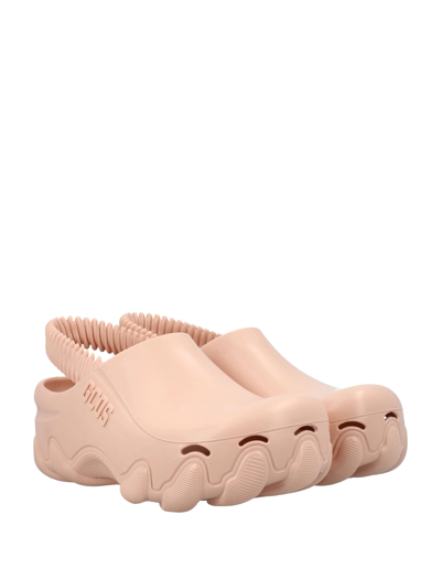 Shop Gcds Ibex Clogs In Pink