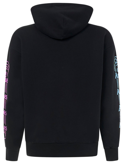 Shop Aries Sweaters Black