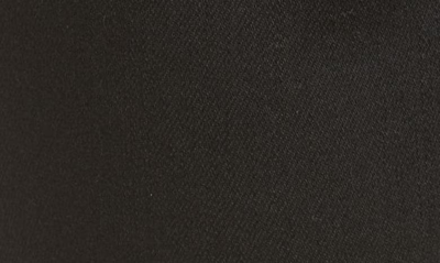 Ag Alexxis High Waist Straight Leg Jeans In Blackboard