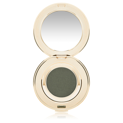 Shop Jane Iredale Purepressed Eye Shadow 1.8g (various Shades) In Forest