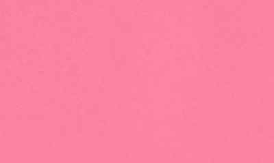 Shop Nydj Semisheer Pintuck Blouse In Pink Peony