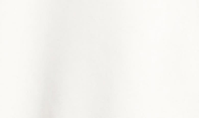 Hvman Logo Crewneck Sweatshirt In Cream
