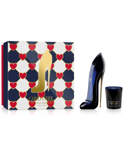 Shop Carolina Herrera 2-pc. Good Girl Eau De Parfum Gift Set
