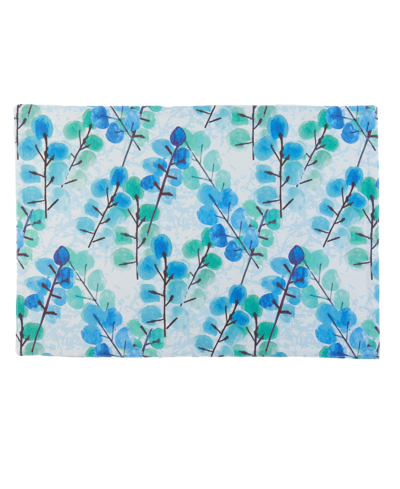 TABLEAU SEASCAPES PLACEMATS, SET OF 4 