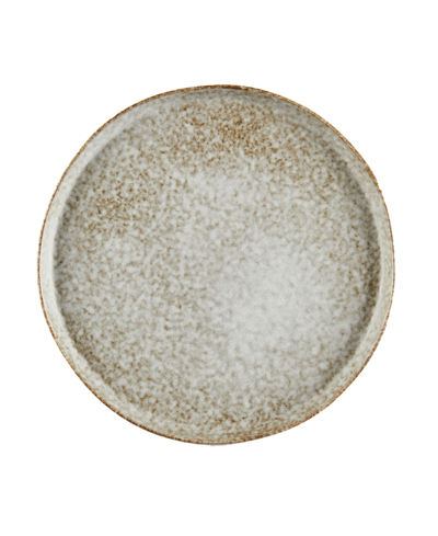 Tableau Terrain Dinner Plates, Set Of 4 In Natural