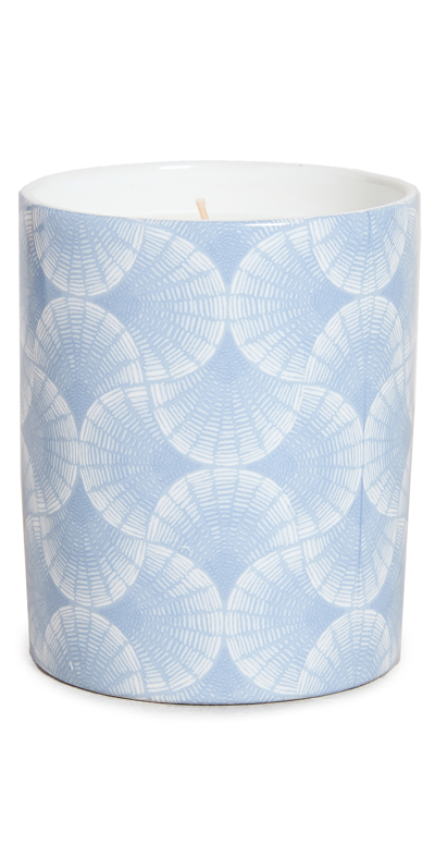 L'or De Seraphine Float Large Candle In Float