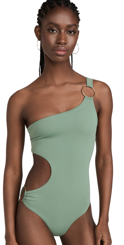 Onia one piece sales bathing suit