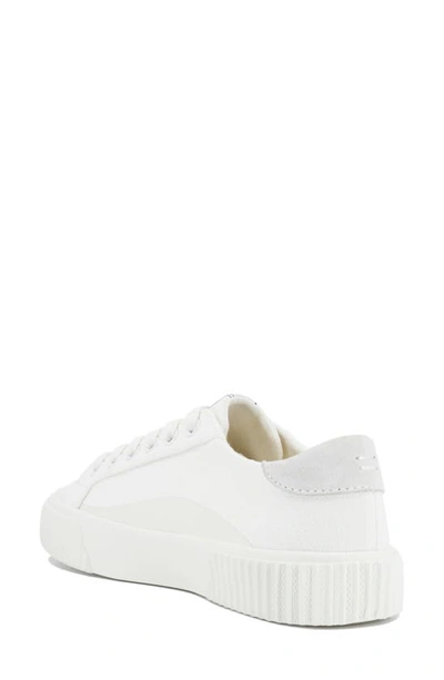 Shop Splendid Tania Sneaker In Blanc