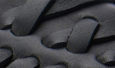 Shop Nisolo Huarache Water Resistant Sandal In Black